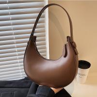 Bolso pequeño retro de las mujeres 2025 nueva moda casual bolso de hombro textura versátil bolsa de axilas - details 1