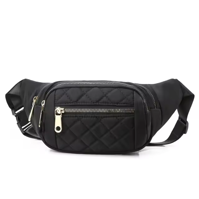 Bolsos con cinturón impermeables Oxford para mujer - 1