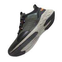 Nuevo producto, logotipo De marca, moda, talla 39-46, Zapatos antideslizantes De Hombre, Zapatos deportivos informales para correr - details 16