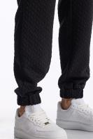 Pantalón de Sport décontracté en tissu à chevrons pour hommes, pantalón de Sport de gymnastique, survêfun, curso à pied, entraînement, Jogging, pantalones largos - details 23
