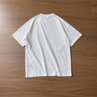 Camiseta manga corta suelta, ropa unisex impresa en 3D, camiseta de manga corta - details 2