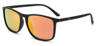 Gafas de sol polarizadas para hombres y mujeres Verano Vacaciones futuristas Pesca Conducción clásicos vintage gafas protección UV - details 14