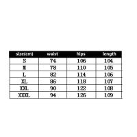 pantalones cargo para hombre pantalones casuales con cintura elástica. - details 0