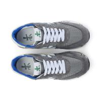 Zapatillas de Ante de Moda para Hombres Estilo Casual en Suela de Ante - details 18