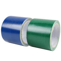 Cinta de PVC impermeable para reparación de tienda, lona impermeable, adhesiva para reparación de toldo al aire libre, película engomada, pasta de reparación - details 4