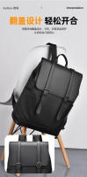 Nueva mochila, igual para hombres y mujeres, mochila de viaje de ocio Bolsa de ordenador de gran capacidad de 16 pulgadas, mochila para estudiantes - details 3