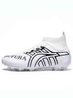 Zapatos de fútbol del mismo estilo para hombres y mujeres, adecuados para entrenamiento de fútbol - details 1