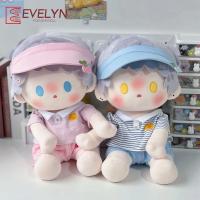 Evelyn Love And Deepspace Rafayel Xavier Sylus Zayne 40CM muñeco de peluche ropa de juguete rellena ropa reemplazable decoración regalo - details 2