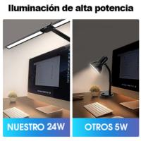 Lampara de escritorio