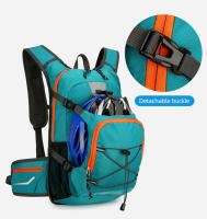 Mochila GRANDE para acampar para hombre, bolsa de hombro impermeable para viaje, deportes al aire libre, senderismo, Trekking, escalada, equipaje - details 16