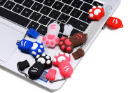 JASTER Tarjeta Flash USB de Patas de Gato 64GB, Impermeable, Interfaz Hardware USB2.0 - details 7