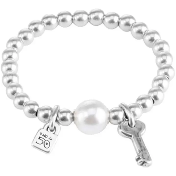 UNOde50-Pulsera de muñeca original para mujer y hombre. - 1