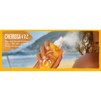 Cheirosa 62