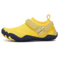 Zapatos Acuáticos Para Niños, Zapatillas De Agua Descalzas Con Cinco Dedos Para Playa Y Verano, Zapatillas De Deporte Ligeras Antideslizantes Para Nadar En La Playa Y Río - details 11