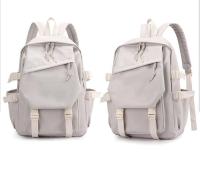 Viero-Mochila Escolar para Adolescentes, Niña, Niño, 14 pulgadas, Portátil, Vies, Universidad, Trabo - details 22