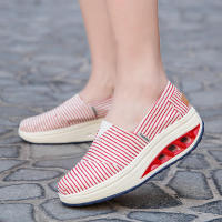 Zapatillas de Verano para Mujer Sin Cordones, Moda de Calzado - details 4