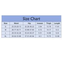 Pantalones cortos, Bikini para mujer, traje de baño con parte inferior, bañadores con lazo lateral ajustable, pantalones cortos sólidos para mujer, cintura media para verano - details 1