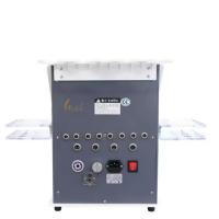 Máquina de Cavitación Ultrasónica 6 en 1 para Adelgazamiento Dispositivo Láser de RF Radiofrecuencia de Vacío de 40K Vacuum 8 paneles Laser Lipolisis Lipolaser Moldeador Corporal para uso Profesional y Doméstico - details 4