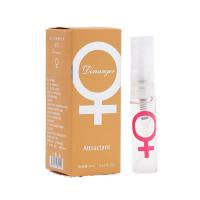 Perfuma de Pheromona de 5ml Aroma Duradero Encanto Romántico Estimulante de Confianza - details 1