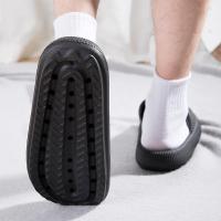 Zapatillas de Playa de Verano Suela Suave Eva Sandalias de Deslizamiento de Plataforma Gruesa - details 26