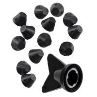 Pinchos de repuesto para calzado de fútbol, tachuelas de 5MM, 16mm, 12 piezas - details 0