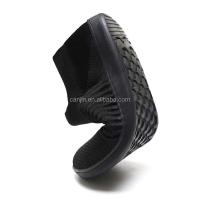 Nuevos zapatos planos informales De alta calidad para mujer Zapato De Correr, zapatos deportivos De malla para caminar en verano a bajo precio - details 13