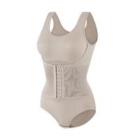 Nuevo 2025 Body Shapewear con Cinturón Control de Barriga para Mujeres - details 5
