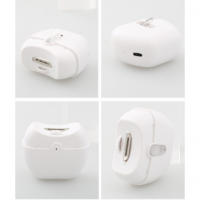 Manicura eléctrica hogar mini molino automático para adultos, bebés y ancianos, manicura, poda y molino de uñas - details 10