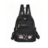 Bolso para Mujer Bordado, Sencillo y Elegante, Ideal para el Día a Día - details 5