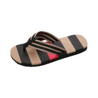 Chanclas de verano, zapatos para hombre, sandalias de colores mezclados, zapatillas masculinas, chanclas para interiores o exteriores, zapatos de playa para interiores o exteriores - details 1