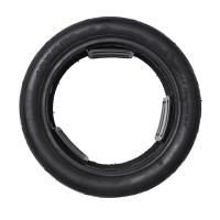 Neumático sin cámara para patinete eléctrico, rueda de vacío de 10x2.70-6.5, se adapta a patinete equilibrado, alrededor de 22,5 cm - details 0
