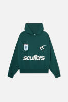 Hombres Mujeres Sudadera Sudadera Casual Sudadera Casual Sudadera con capucha Suelta Pareja - details 2