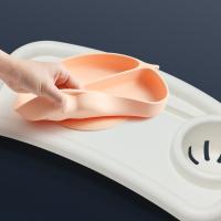 Bandeja para aperitivos, cochecito de bebé, mesa de cena, cochecito de bebé, mesa de cena, portavasos para botella de leche, carrito, cochecito, bandeja para aperitivos - details 5