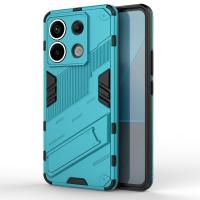Funda para Xiaomi Redmi Note 13 Pro 5G, Funda Blindada Antigolpes, Funda Trasera para PC - details 1