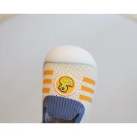 Zapatos para bebés, zapatos antideslizantes para bebés con suela blanda para niños en primavera y verano - details 19