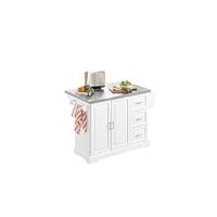 FWT97-PF Mesa Alta de Bar Mesa Alta Tipo Bistró de Cocina con Soporte para Vasos y Vino 110 x 50 x 105 cm ES - details 26