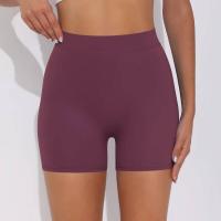Pantalones cortos Fiess para mujer, pantalones cortos de cintura alta para ciclismo, gimnasio, yoga - details 65