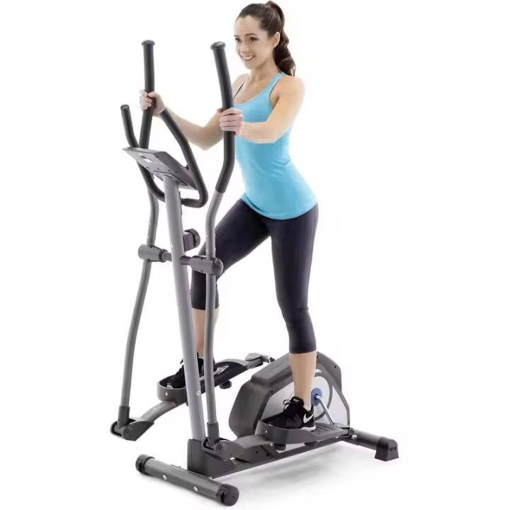 Marcy Magnetic Elliptical Trainer Cardio Entrenamiento hine - 1