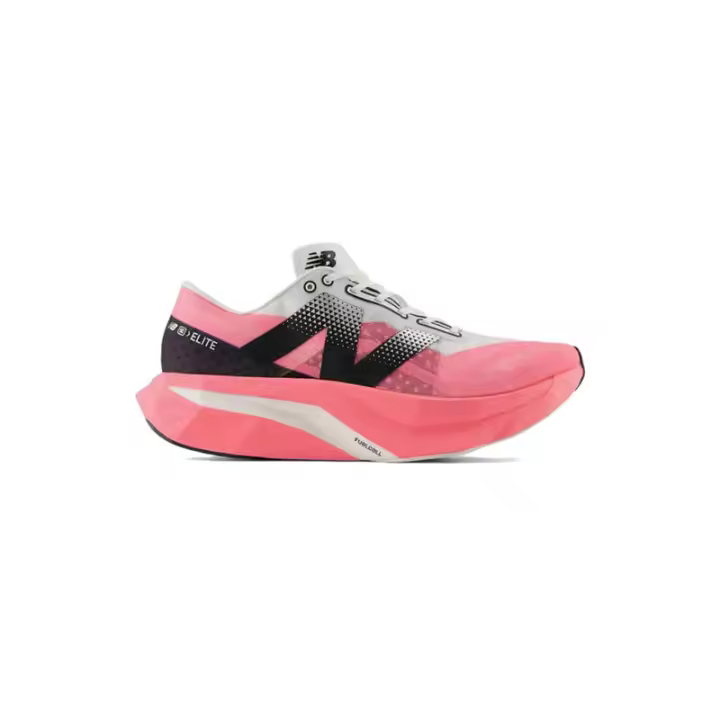 【100% auténtico】 NB FuelCell Elite V4 Zapatillas deportivas apliques LETEN - 1