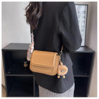Bolso Cruzo de Lujo Ligero Nuevo Bolso de Manga para Mujeres Primavera-Verano Salidas - details 18