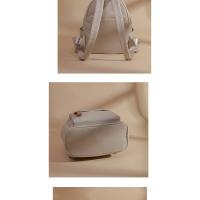 Mochila Ligera para mujer Nuevo hombro Moda Oxford Tela Lona Bolso de gran capacidad Mochila de viaje para mujer - details 23