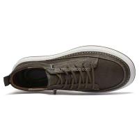 Nuevos zapatos de fiesta de cuero estilo italiano para hombre con corbatas de vaca, calzado deportivo informal de negocios, marca talla 47 - details 3