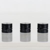 Suministros para experimentos de laboratorio de loción, frasco de muestra con tapa, botella de Perfume, botella de fondo redondo, tubo de ensayo de vidrio, Mini botella recargable - details 1