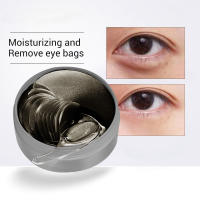 Parches de Ojos de Colágeno Hidratantes, Reafirmantes, Reductoros de Ojeras - details 4