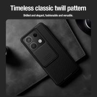 Funda deslizamiento cubierta de la cámara lente para Xiaomi Redmi Note 13 Pro 5G - details 6