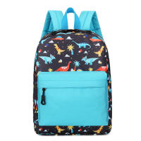 Mochilas impermeables para niños y niñas, múltiples bolsillos, gran capacidad, mochila escolar para jardín de infantes - details 6