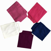 Ropa interior térmica de lana merina para mujer, Top de manga larga con cuello alto falso, camisa con capa Base, antiolor, 100% - details 2
