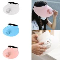 Sombrero de sol con protección UV, gorra de béisbol de protección solar con visera, ajustable, para playa, deportes, tenis, Golf - details 2