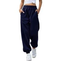 Mallas deportivas versátiles para mujer, pantalones a la Moda, informales, para Casa, Europa Y Estados Unidos - details 8