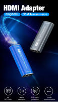 Nephy Adaptador de Cable de Video 2.1 30M Extensor de 4K 8K 60Hz para PS4 PC TV Proyector - details 0